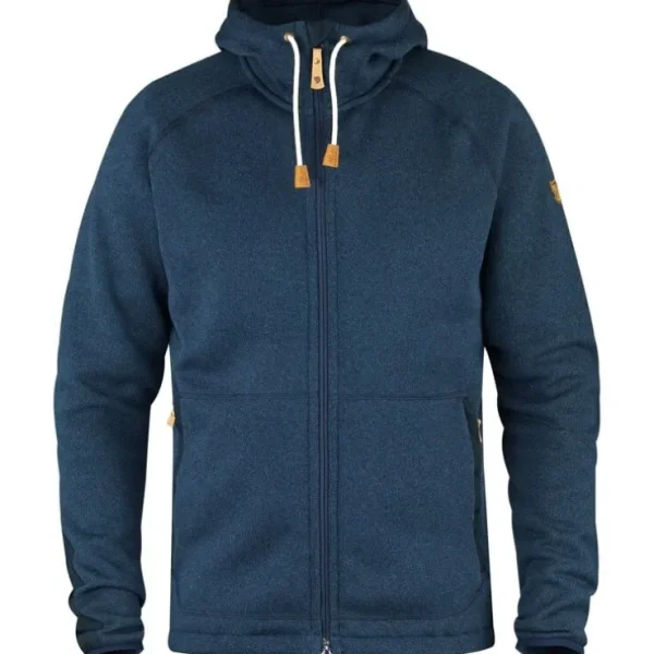 Ovik Fleece Hoodie