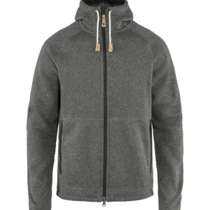 Ovik Fleece Hoodie