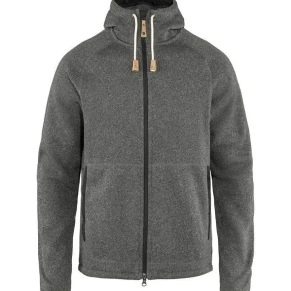 Ovik Fleece Hoodie