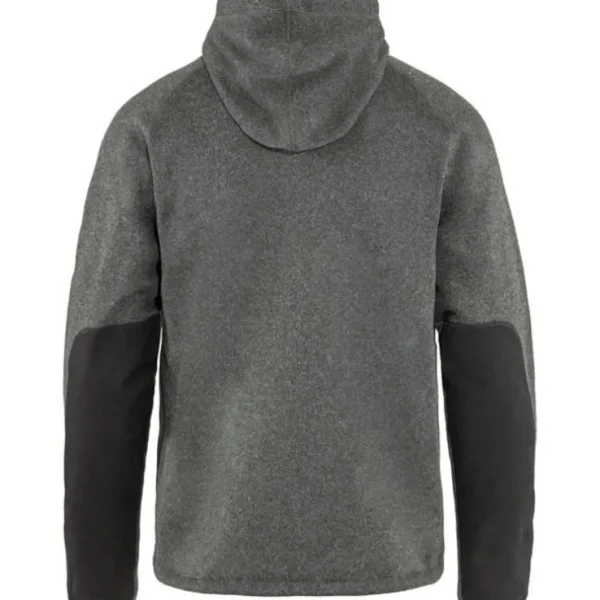 Ovik Fleece Hoodie