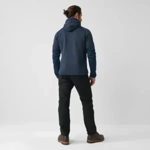 Ovik Fleece Hoodie