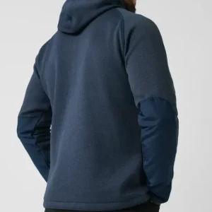 Ovik Fleece Hoodie