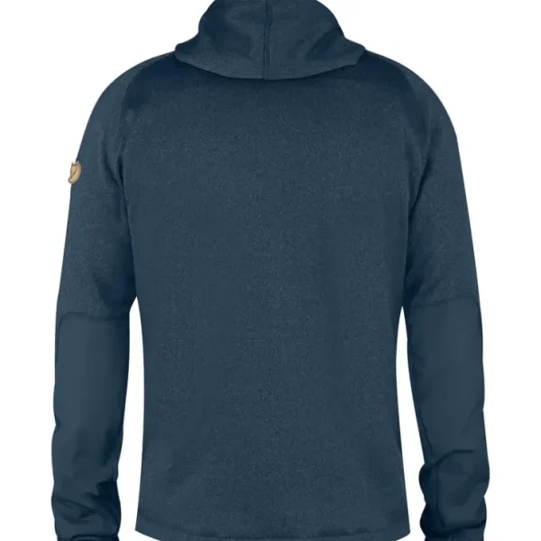 Ovik Fleece Hoodie