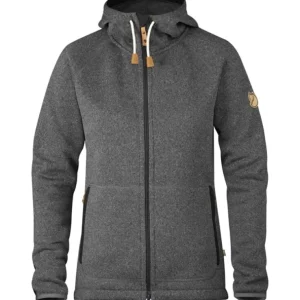 Ovik Fleece Hoodie W