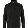 Ovik Lite Fleece Half Zip M