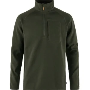 Ovik Lite Fleece Half Zip M