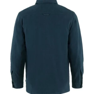 Ovik Lite Padded Shirt M
