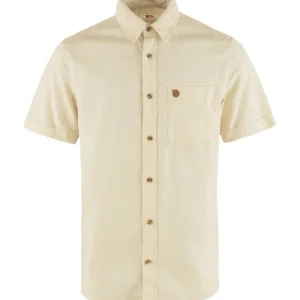 Ovik Travel Shirt S/S M