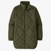 Pine Bank Insulated Parka