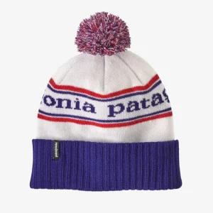 Powder Town Beanie