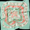 34" Wild Rag Snakes Bandana