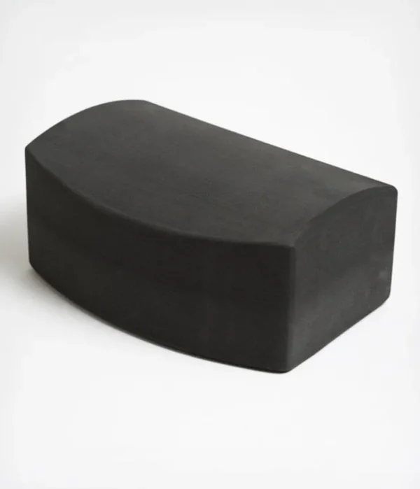 Recycled Foam Unblok Yoga Block - Thunder