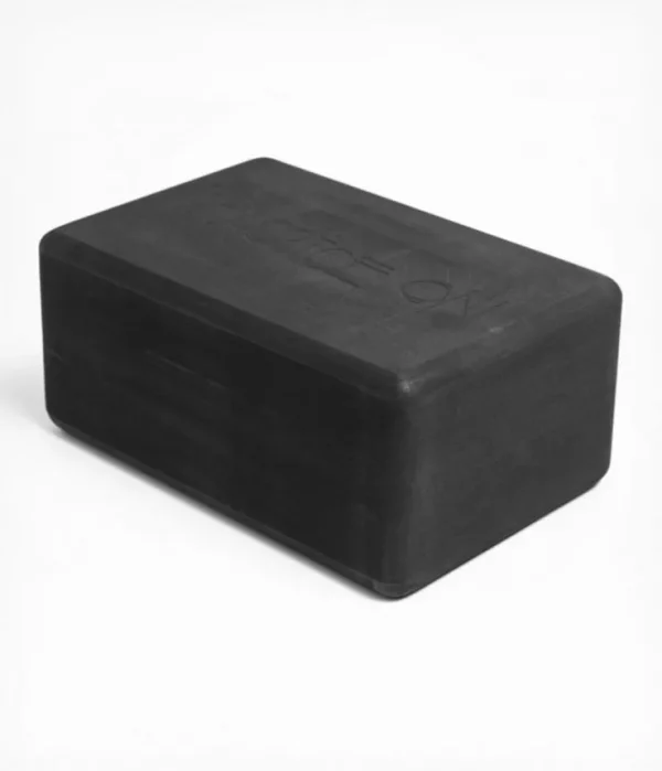 Recycled Foam Yoga Block - Thunder