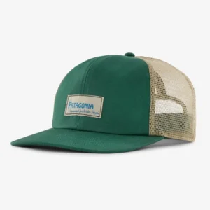 Relaxed Trucker Hat