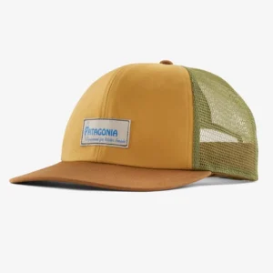 Relaxed Trucker Hat