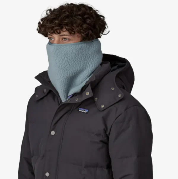 Retro Pile Gaiter