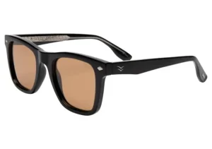 Rhythm Black / Cocoa Polarized