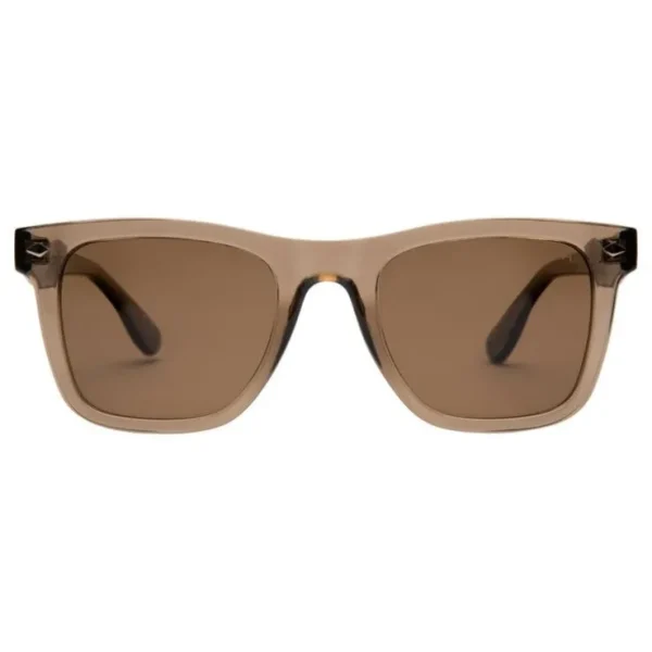 Rhythm Taupe / Brown Polarized