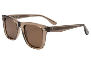 Rhythm Taupe / Brown Polarized