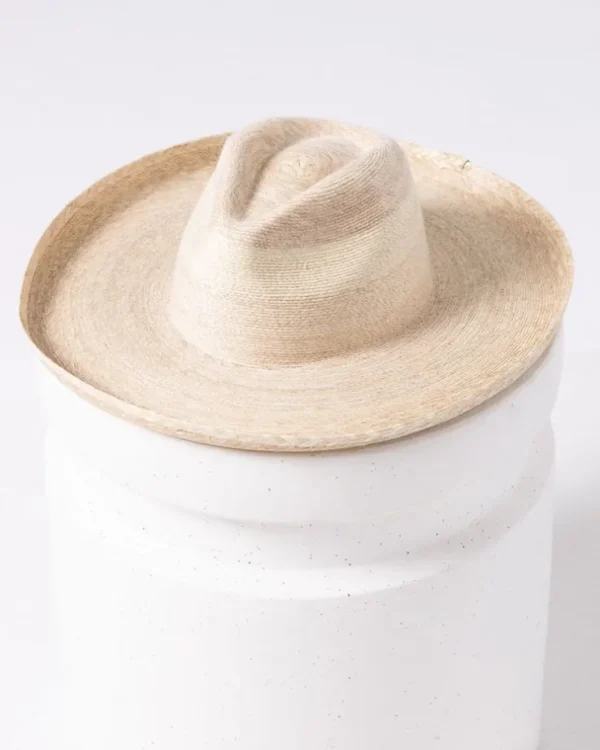 Riviera Hat