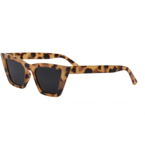 Rosey - Tort Smoke Polarized