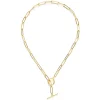 Roxy Chain Necklace