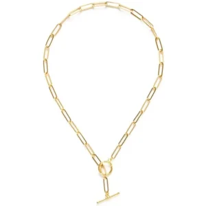 Roxy Chain Necklace