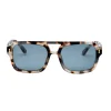 Royal Snow Tort / Navy Polarized