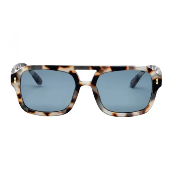 Royal Snow Tort / Navy Polarized