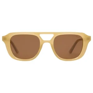 Ruby Lemon / Brown Polarized