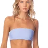 Serenity Blue Bora Top