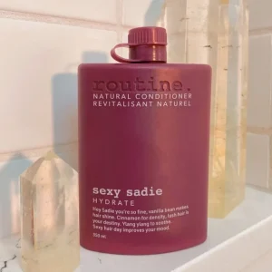 Sexy Sadie Hydrating Shampoo 350ML