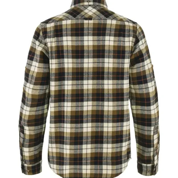 Singi Heavy Flannel Shirt