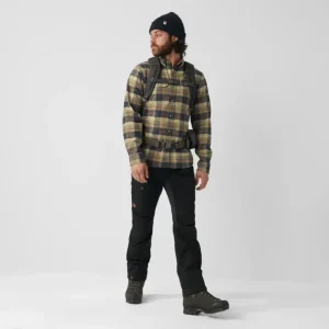 Singi Heavy Flannel Shirt