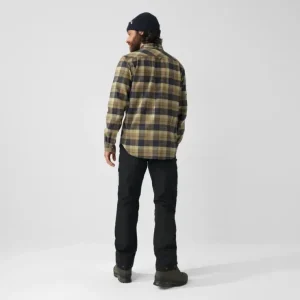 Singi Heavy Flannel Shirt