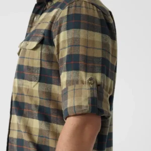 Singi Heavy Flannel Shirt