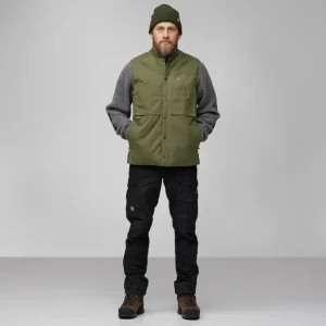 Singi Padded Vest M