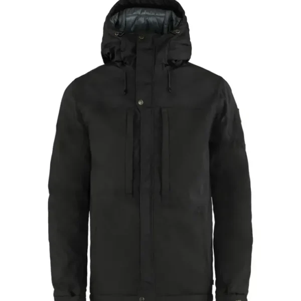 Skogso Padded Jacket