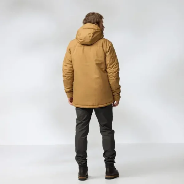 Skogso Padded Jacket