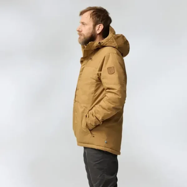 Skogso Padded Jacket