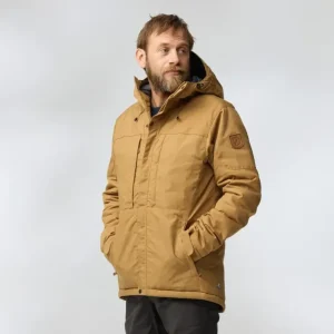 Skogso Padded Jacket