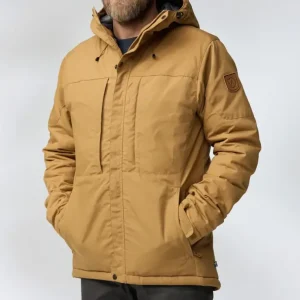 Skogso Padded Jacket