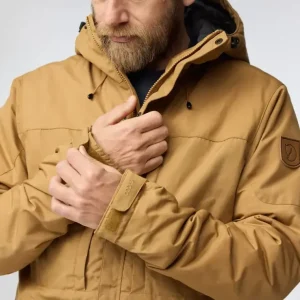 Skogso Padded Jacket