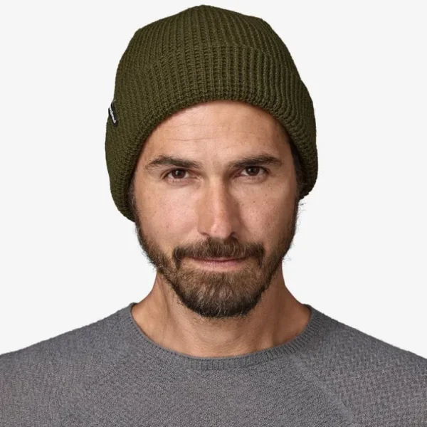 Snowdrifter Beanie