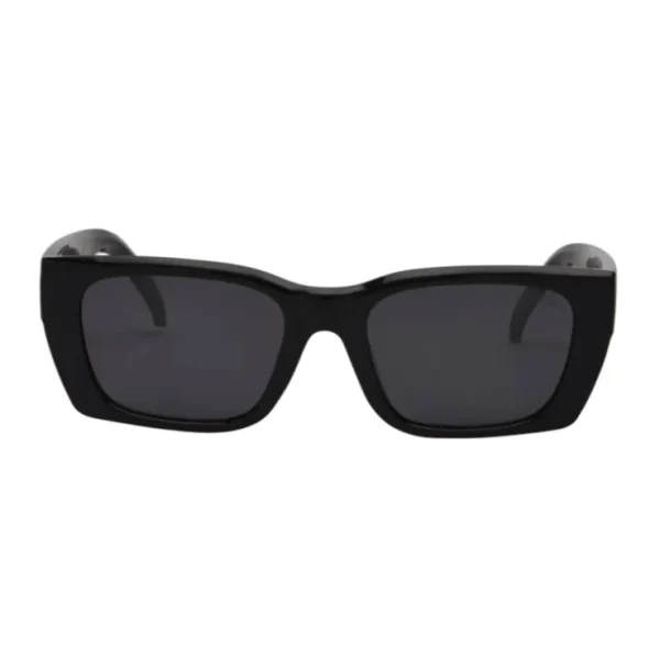 Sonic - Black Smoke Polarized