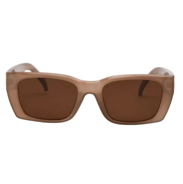 Sonic - Latte Brown Polarized