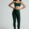 Spacedye Go Pocket Midi Legging