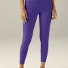 Spacedye Out Of Pocket High Waisted Midi legging