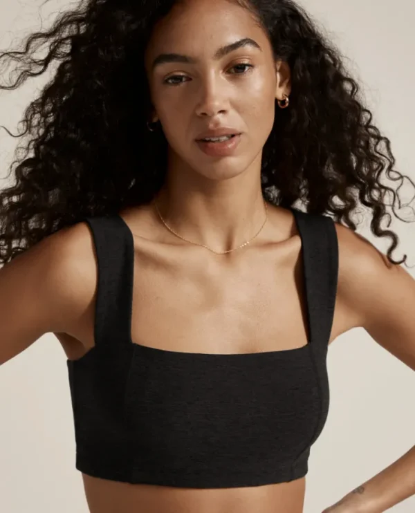 Spacedye Squared Bra