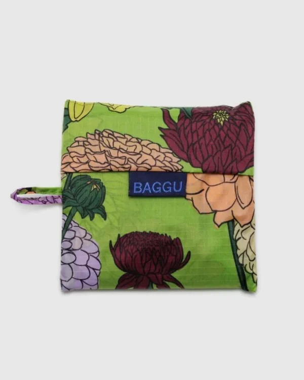 Standard Baggu - Dahlia